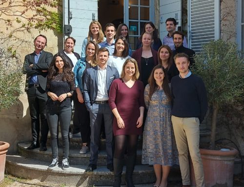 AG de l’UJA