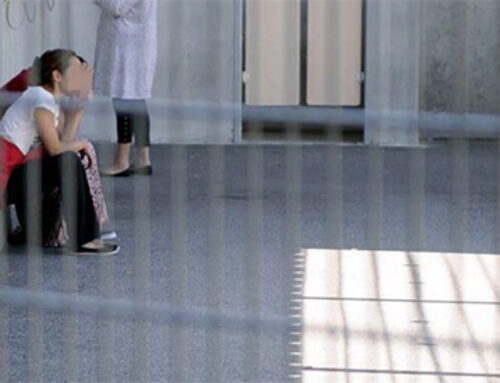 Lien entre détenu / famille / juridictions : quels rôles pour l’Avocat auprès du CPIP?