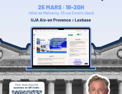 Formation : Formez-vous aux nouveaux outils d’IA juridique